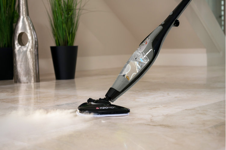 How to Use a Steam Cleaner & Change Your Cleaning Routine Forever Wayfair